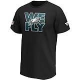 Fanatics NFL Football T-Shirt Philadelphia Eagles Hometown Fanshirt We Fly (3XL)
