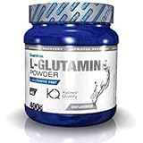 Quamtrax L-glutamine 400 G