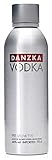 Danzka | Original | Premium - Wodka | 1 x 700ml | Aluminiumflasche | Skandinavisches Design | Copenhag