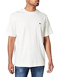 Lacoste Herren TH1708 T-Shirt, Farine, 3XL