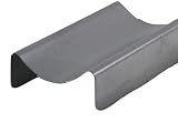 50 Stück Längsverbinder für CD 60/27 Trockenbau Verbinder Profilverbinder Q1
