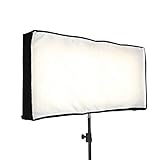 Rollei Lumen Flex Softbox M inkl Diffuser-Tuch passend für Lumen Flex M