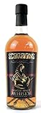 Mackmyra SCORPIONS Single Malt Whisky Cherry Cask 40% Vol. 0,7 L