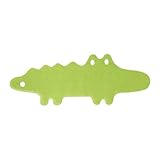 Ikea Patrull Bathtub Mat, Crocodile G