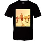 diwang Imagine Dragons Radioactive T-Shirt Gr. XXL, Schw
