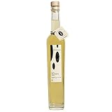 Alte Brennerei Alte milde Birne Spirituose 40% vol. (0,5l) | Williams Christ Birne | Birnenschnaps | Birnenbrand | Obstbrand mit mildem Charakter und feinem fruchtigen B