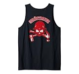 Gerüstbauer Tank Top