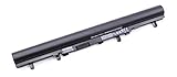 INTENSILO Akku kompatibel mit Acer Aspire V5-471G, V5-471P, V5-471PG, V5531, V5-531, V5-531G Notebook (3000mAh, 14,4V, Li-Ion)