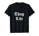 Thug Life T-S