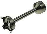 AEG 4055485728 Mixfuss für 950008642 HB5-1-8SS Stabmix