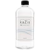 KAZIS® I Neutraler Duft I Für alle katalytischen Lampen I 1 Liter I 1000ml I Raum-D