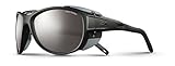 Julbo Explorer 2.0 Sonnenbrille Herren, Herren, Explorer 2.0, Noir Mat/G