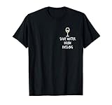 Save Water Drink Riesling | Pfälzer Weinliebhaber Geschenk T-S