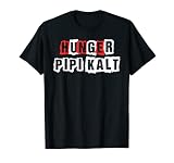 Lustiger Spruch Hunger Pipi Kalt Nervensägen Nörgler T-S