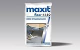 maxit floor 4150 Nivellierausgleich (weber.floor 4150) - Zement-Ausgleichsmasse, 25kg