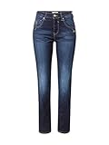 Gang Damen Jeans Rubinia Blue Denim 26