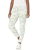 Calvin Klein Damen Jeans Women's Joggers Trainingshose, Laub, X