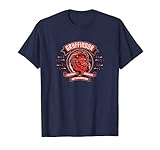 Harry Potter Gryffindor Toon T-S