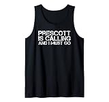 PRESCOTT AZ ARIZONA Funny City Trip Home Roots USA Geschenk Tank Top