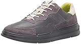 ECCO Herren Soft X Sneaker, Multicolor Magnet, 42 EU