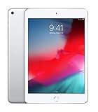 2019 Apple iPad Mini (7,9', Wi-Fi, 64 GB) - Silber (5. Generation)