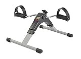 Tiga-Med Armtrainer Beintrainer Pedaltrainer Bewegungstrainer mit Comp