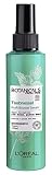 Botanicals Kraft Booster Serum ohne Silikone, Für feines, plattes Haar, Vegane Naturkosmetik, Taubnessel Haarserum, 1 x 150