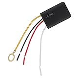rosenice Touch Lampe Schreibtisch Lichtsensor 3-Wege Schalter Dimmer Rep