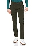 BOSS Herren Schino-slim D Hose, Open Green346, 29W 34L EU