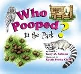 Who Pooped in the Park? Yosemite National Park: Scats and Track