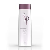 Wella SP Clear Scalp Anti-Schuppen Shampoo für gereizte Kopfhaut, 250