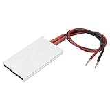 PTC-Heizelement Umweltfreundliche Aluminium-PTC-Heizplatte für Klimaanlagen Elektroheizung Autos Auto(24V 120℃)