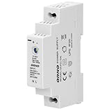 ORNO PSU-1646 Netzteil für DIN-Schiene 24VDC 0,63 A, 15W 1 M