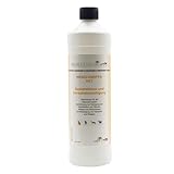 Medilusept Vet Desinfektion und Geruchsbeseitigung, Desinfektionsmittel gegen Giardien, Viren, Pilze, Parastiten und Bakterien, alkoholfreies Hygiene-Spray für Hautiere, 1000