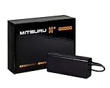 Mitsuru® 65W 19V Netzteil AC Adapter Ladegerät für Medion Akoya E6228 E6232 E6234 E6237 E6239 E6239T E6240T E6241 E7211 E7212, mit Netzkab