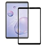 Spare Front Screen Outer Glass Lens for Samsung Galaxy Tab A 8.4 SM-T307