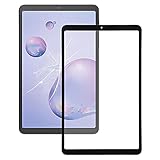 Spare Front Screen Outer Glass Lens for Samsung Galaxy Tab A 8.4 SM-T307