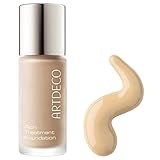 ARTDECO Rich Treatment Foundation - Flüssige wasserfeste Creme Foundation - 1 x 20