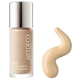 ARTDECO Rich Treatment Foundation - Flüssige wasserfeste Creme Foundation - 1 x 20