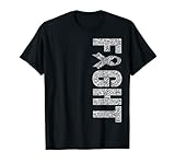 Karzinoid Cancer Awareness Shirt - Kampf gegen Karzinoidkrebs T-S