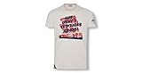 RB Leipzig Leipziger Jungs T-Shirt (116, grau)