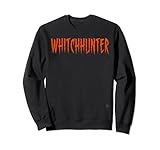 Hexenjäger Herren Lustig Halloween Kostüm Halloween Party Sw