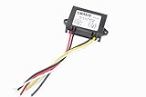 SMAKN DC/DC-Konverter, 24 V, Step Down auf 12 V/5 A, 60 W N