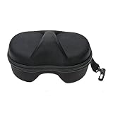 wueiooskj Tauchbrille Aufbewahrungsbox Schutz Schnorchelset Karton Gesichtsabdeckung Schnorcheltasche mit Schnalle für Unterw
