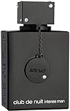 Armaf Club De Nuit Intense For Men Eau de Toilette, 105ml Black