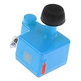 sharprepublic Fahrrad Dynamo Fahrrad Generator Ladegerät Fahrrad Dynamo Ladegerät mit USB - B