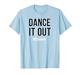 Grey's Anatomy Tanz Es Raus T-S