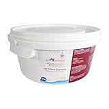 Aqua Munda Wasserpflege Premium Pool pH- Minus Granulat 3 kg