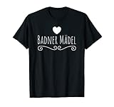 Badner Mädel T-S