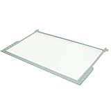 SMEG Kühlschrank Gefrierschrank Glasregal 775651189
